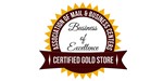 AMBC Certified Gold Store