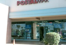 PostalMax, Scottsdale, AZ.